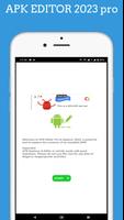 Poster APK Editor 2023 pro