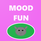 Happy Mood Fun Games - Happy आइकन