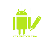 APK EDITOR PRO ícone