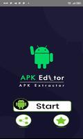 APK EDITOR PRO 스크린샷 1