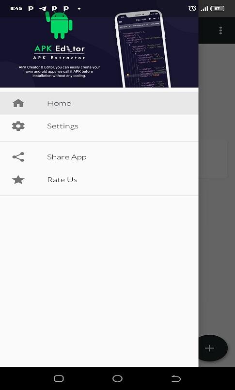 APK EDITOR PRO APK for Android Download