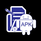APK Explorer icono
