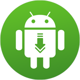 Apk Extractor – Extract &Share biểu tượng