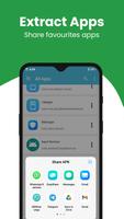 Apk Extractor – Extract &Share ảnh chụp màn hình 3