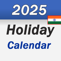 Holiday Calendar 2025