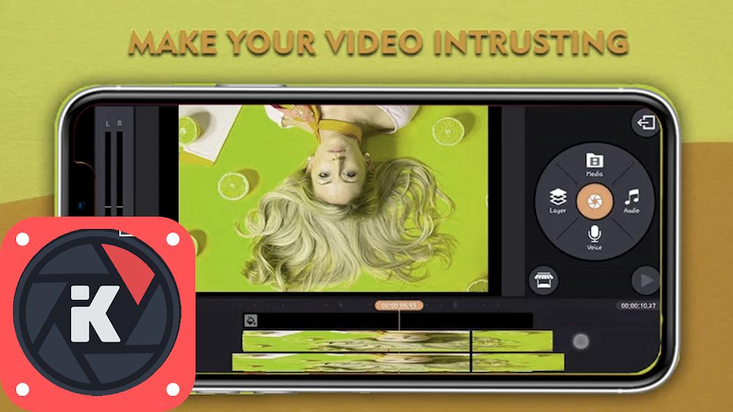 Guide For Kine Master APK for Android Download Guide For Kine Master APK for Android Download