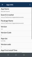 APK Manager ảnh chụp màn hình 3