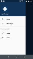 APK Manager ảnh chụp màn hình 2