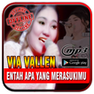 Via Vallen - Salah Apa Aku [Offline]