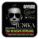 Lagu Judika - Tak Mungkin Bers APK