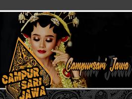 Campursari Jawa Offline capture d'écran 1