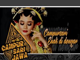 Campursari Jawa Offline capture d'écran 2