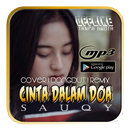 Lagu Cinta Dalam Doa Offline APK