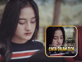 Lagu Cinta Dalam Doa Offline screenshot 2