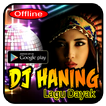 Dj Haning - Nofin Asia Offline