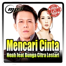 Noah - Mencari Cinta MP3 [Offline] APK