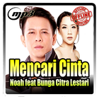 Noah - Mencari Cinta MP3 [Offline] icon