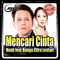 Noah - Mencari Cinta MP3 [Offline] poster