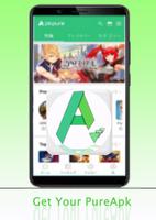 App Pure - Download & Get Apps apk captura de pantalla 1