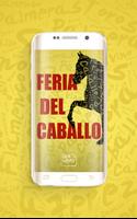 Feria Del Caballo 2015 Jerez poster