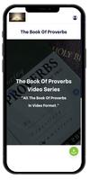 The Book Of Proverbs Videos Affiche