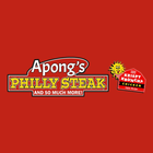 Apong's Phillysteak Zeichen