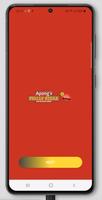 Apong's Phillysteak Plakat