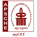 APSCHE  myCET APK