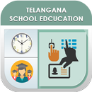 TELANGANA SCHOOL EDUCATION-APK
