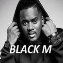 Black M mp3 offline-APK