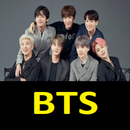 BTS songs offline APK