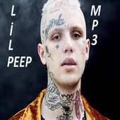 Lil Peep icon