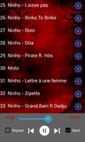 جميع أغاني Ninho بدون إنترنت. poster