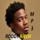Roddy RICCH music offline icône