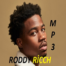 Roddy RICCH music offline APK