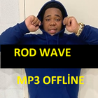 Rod Wave-icoon