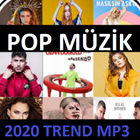 Turkish POP Music 75 songs OFFLİNE আইকন
