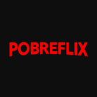 Pobreflix 아이콘