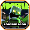 Zombie Apocalypse mod for MCPE-APK