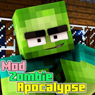 Zombie Mod - Apocalypse Mods and Addons ícone