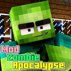 Zombie Mod - Apocalypse Mods and Addons-icoon