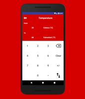 Unit Converter Pro تصوير الشاشة 1