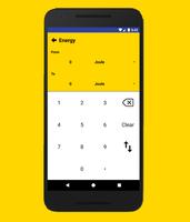 Unit Converter Pro اسکرین شاٹ 2