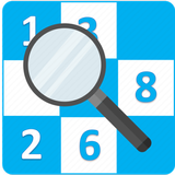 Sudoku Solver ikona