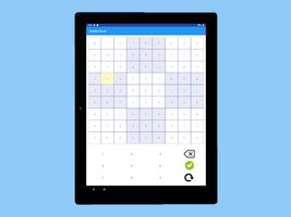 Sudoku Solver Ekran Görüntüsü 2