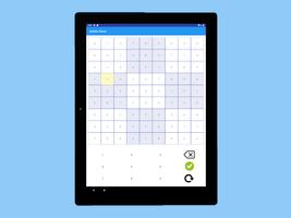 Sudoku Solver تصوير الشاشة 3