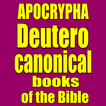 Apocrypha Deuterocanonicals