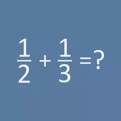 Fraction calculator