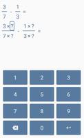 Fraction calculator screenshot 3