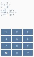 Fraction calculator screenshot 2